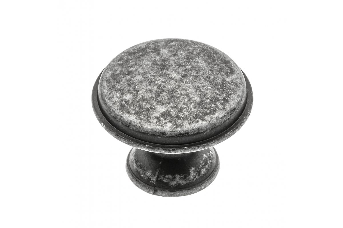 Knopok Cento antik čierna - Knopky | ***