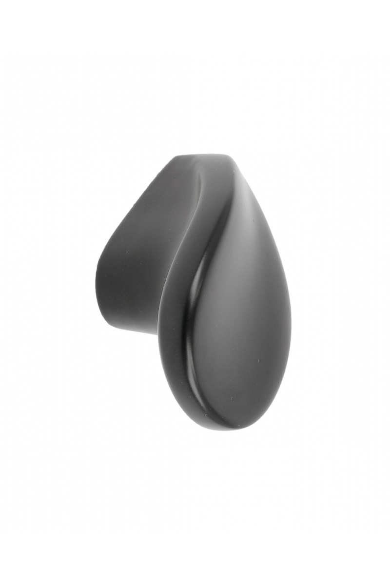 Knopok Venice čierna matná - Úchytky | ***