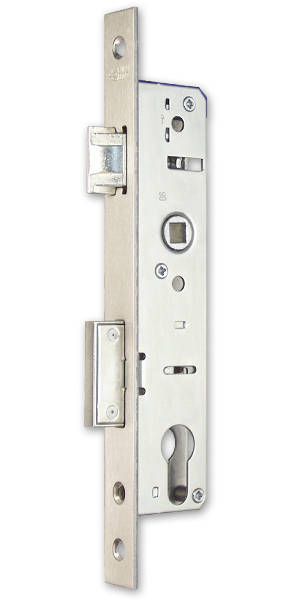 Zámok Europortál V 35/92/20/22 U - Zámky zadlabacie-vložkové | ***