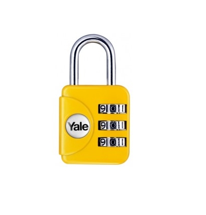 Zámok visiaci Yale YP1/28/121/ - V.P.F.MEDIUM s.r.o. Stavebné a nábytkové kovanie