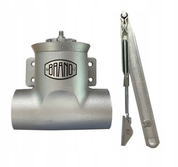 Samozatvárač Brano R12/13 - V.P.F.MEDIUM s.r.o. Stavebné a nábytkové kovanie