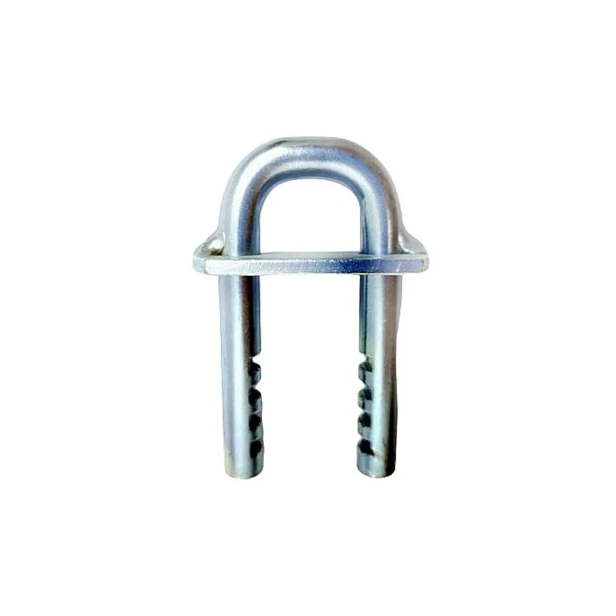 Oblúk s platničkou k závore 240+ - V.P.F.MEDIUM s.r.o. Stavebné a nábytkové kovanie