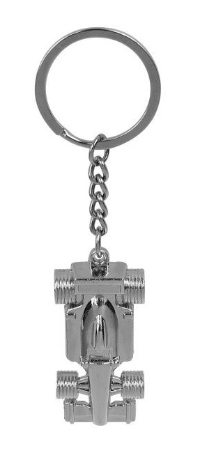 Prívesok/kľúčenka Formula E18 - Kľúče,rozlišovače a ND | ***